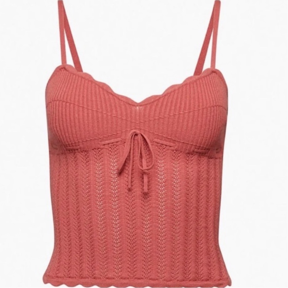Aritzia Wilfred - Soloist Top